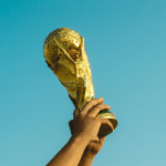 How the FIFA World Cup Became a Global Phenomenon