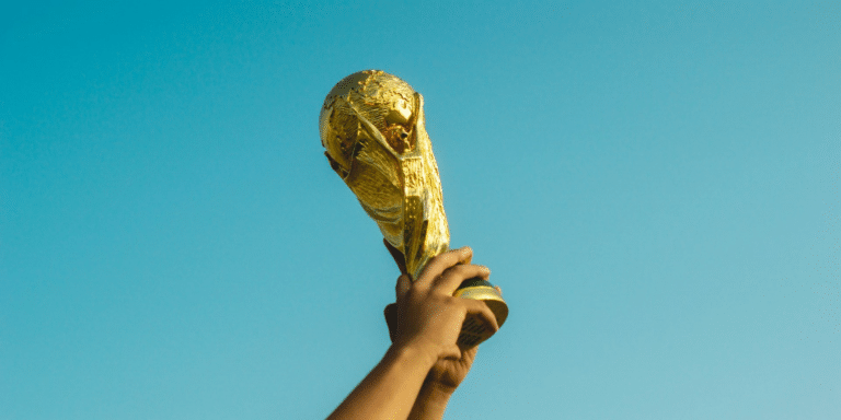 How the FIFA World Cup Became a Global Phenomenon
