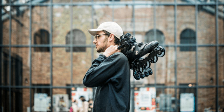 Exploring Rollerblading: The Thrilling World of Extreme Sports