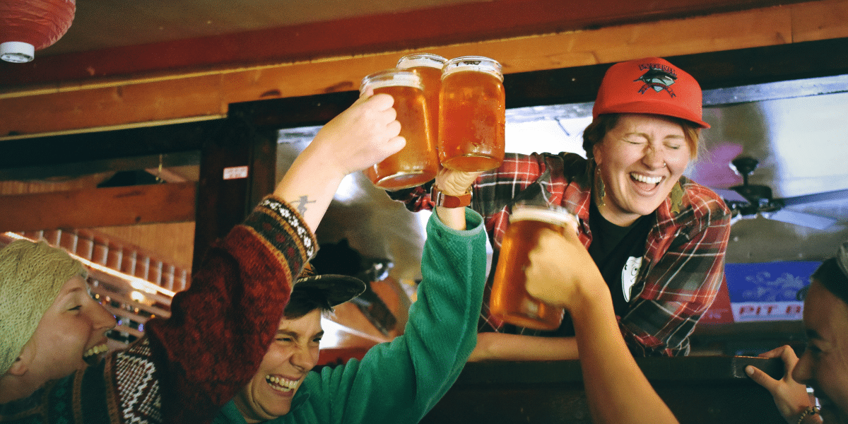 Denver Beer Festivus: Celebrating the Craft Beer Scene