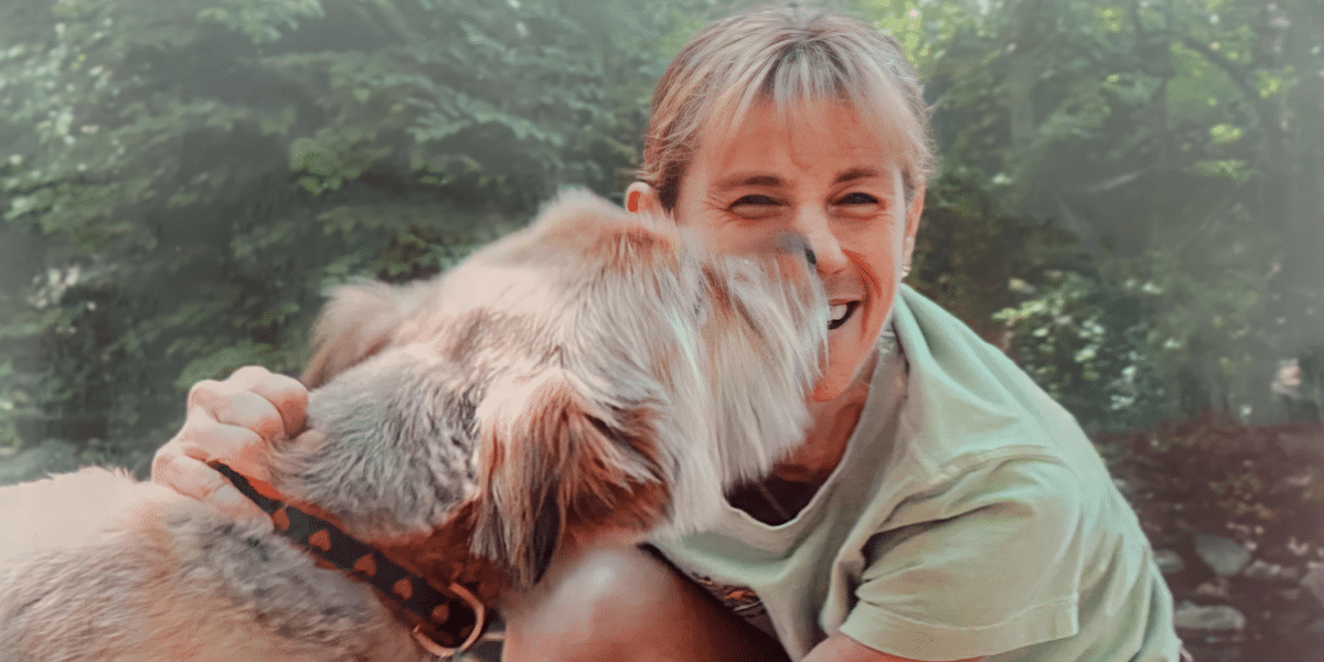 Embracing the Rhythms of Life Love, Loss, and Renewal Through Canine Companionship in Anne Abel's 'Mattie, Milo, and Me'