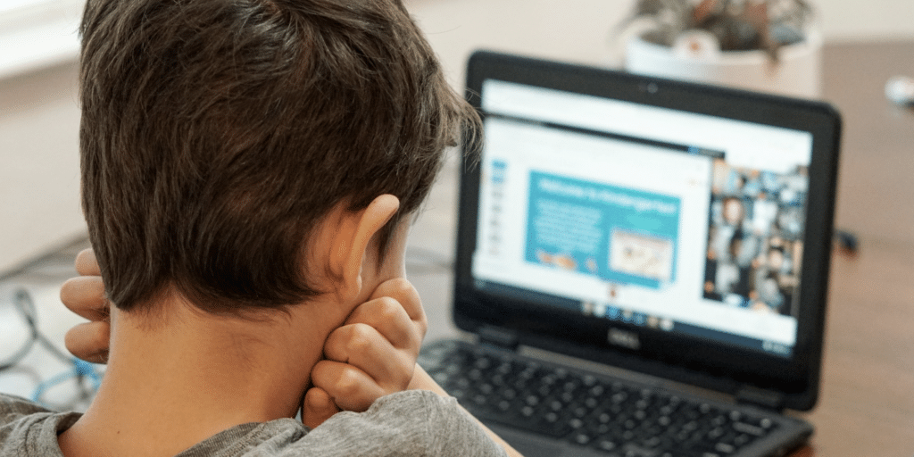 Tech in Education: Are Digital Classrooms Closing the Learning Gap ...