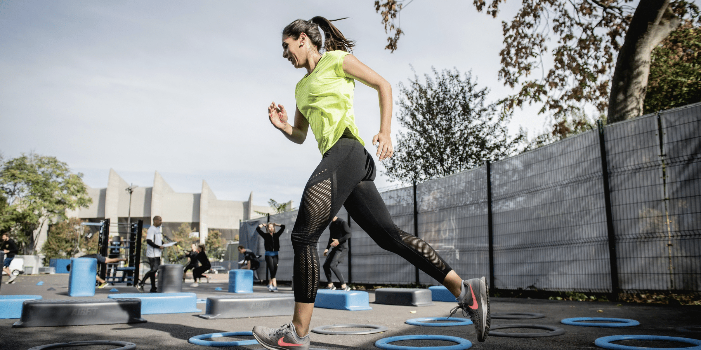 Gym vs. Outdoor Workouts: Which Is Right for You?