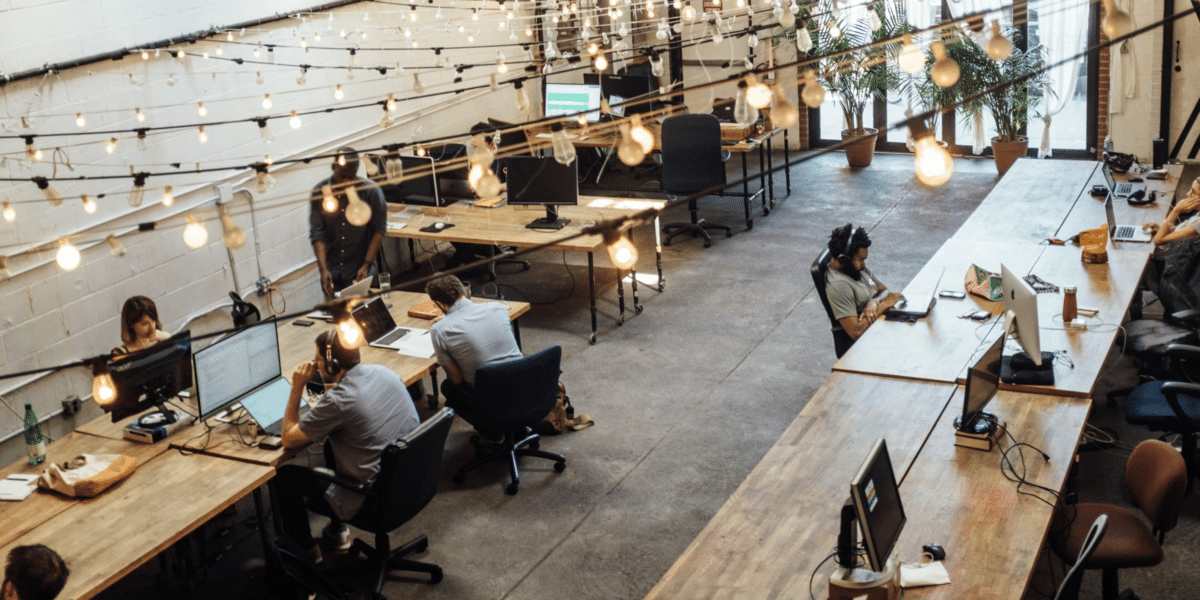 Transforming Denver’s Office Space: The Power of Collaborative Workspaces