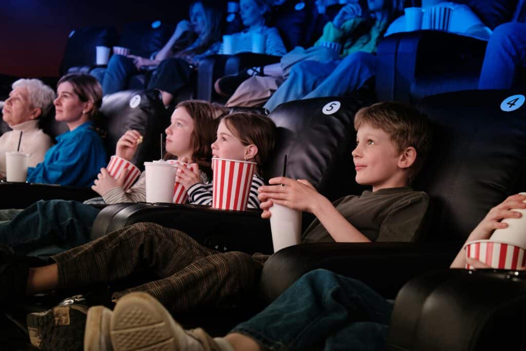 How AI Personalizes the Entertainment Experience