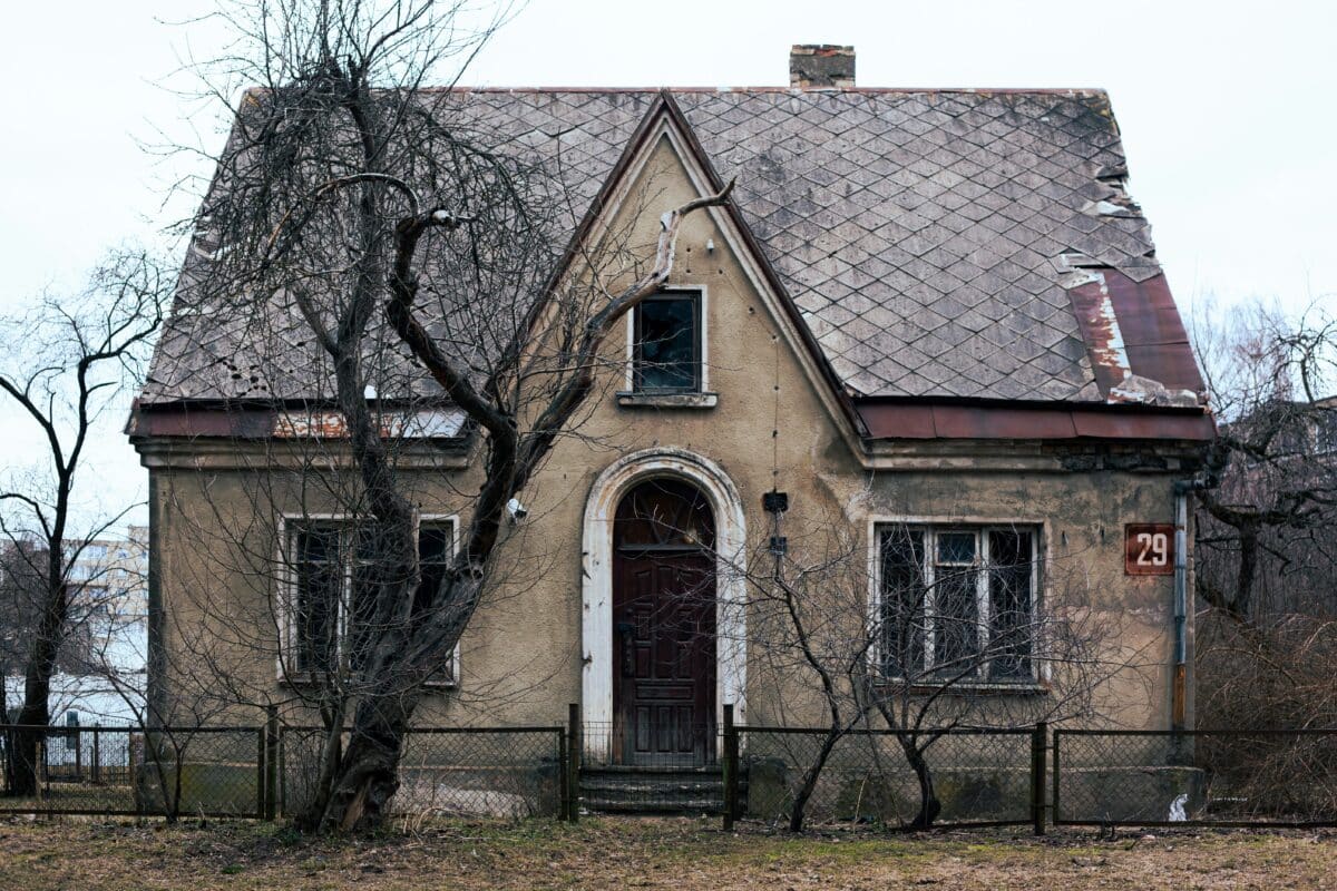 The Haunted History of Denver’s Wild West Legends