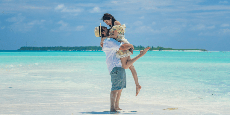 Honeymoon Destinations Resorts vs. Adventure Getaways