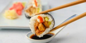 Asian Sauces Explained: A Beginner’s Guide to Essential Flavors