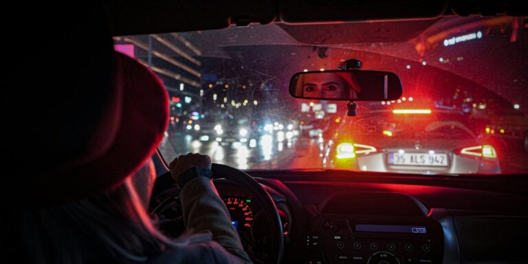 The Role of Distracted Driving in Colorado’s Traffic Crisis