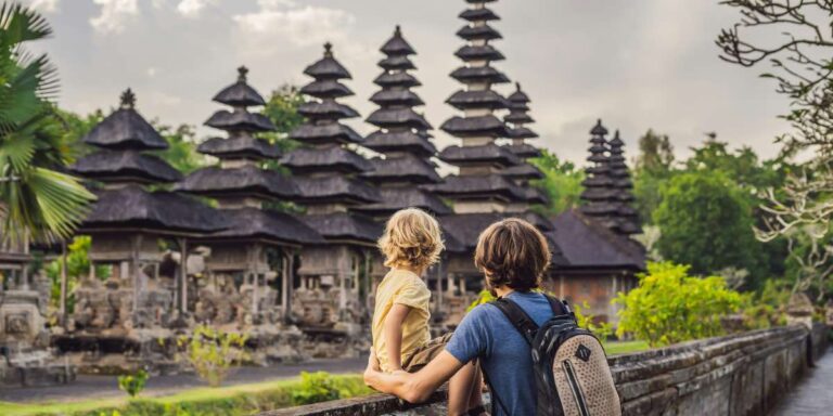 How Tourism Impacts Sacred Sites and Local Communities