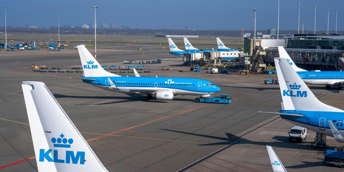 Understanding Air Traffic and How It Works
