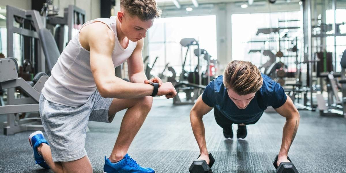 How the Fitness Industry is Adapting to Personality-Based Exercise Models