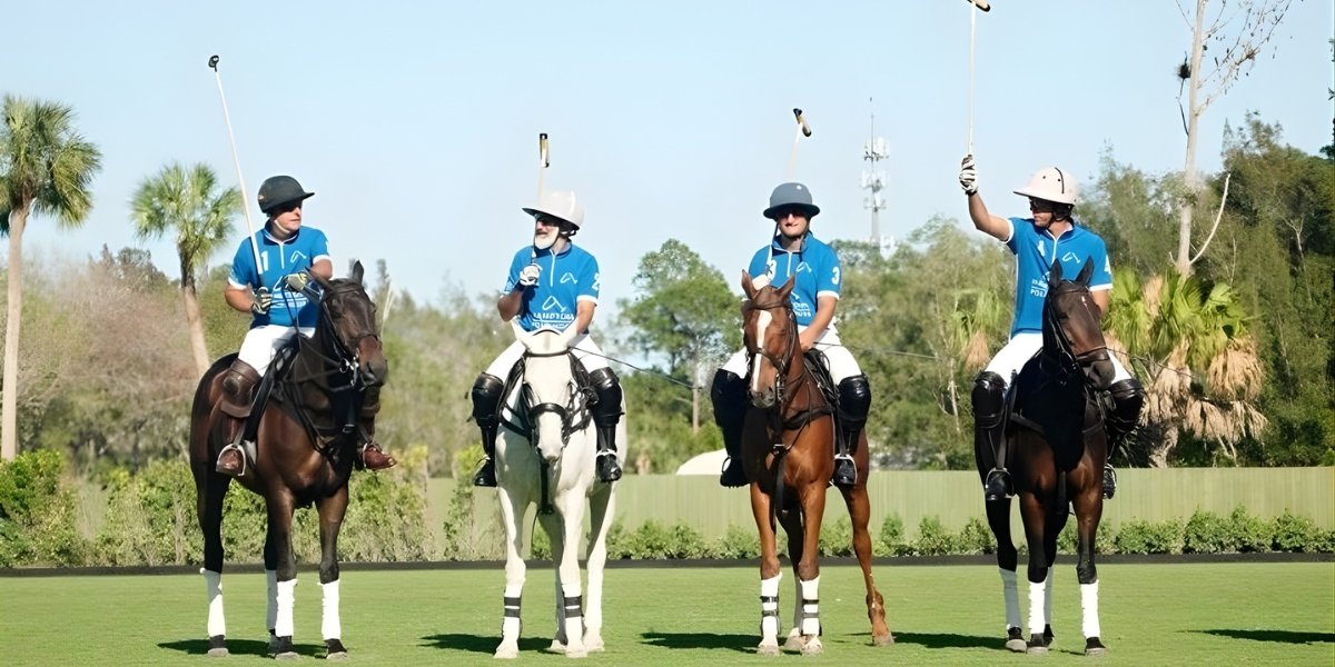 The Luxury Network USA x Hamptons Polo House at Triángulo Polo Farm: Where Elegance Becomes Experience
