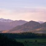 Why Hiking Early Morning Transforms Colorado Summer Trails
