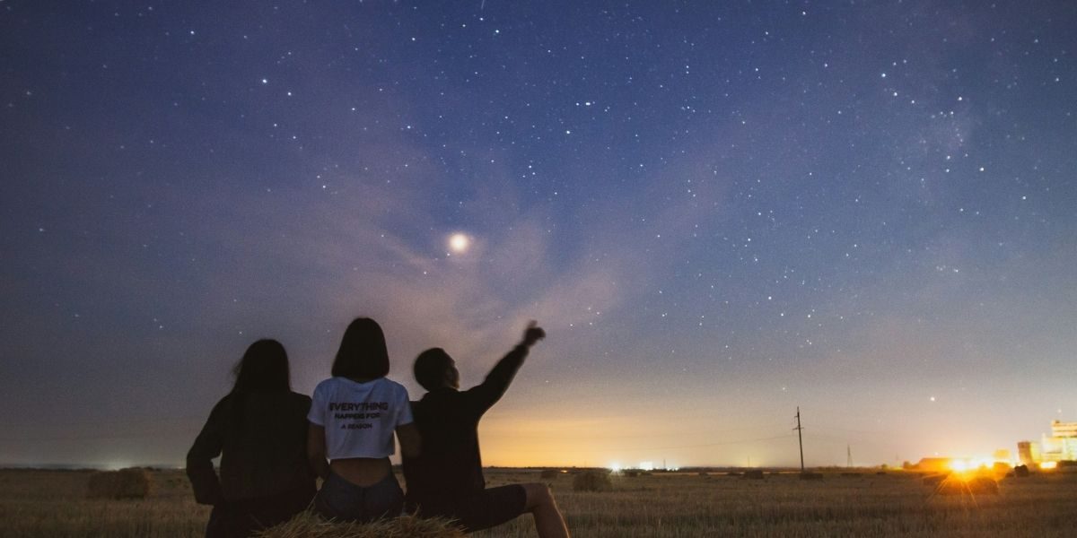 A Guide to Observing the Strawberry Moon in Denver