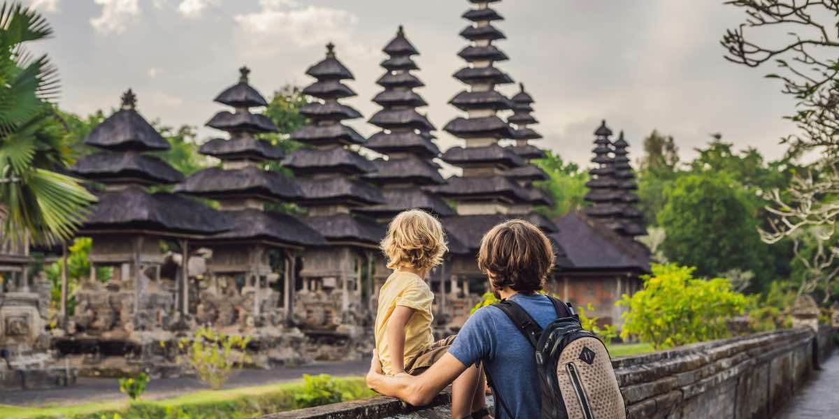 How Tourism Impacts Sacred Sites and Local Communities