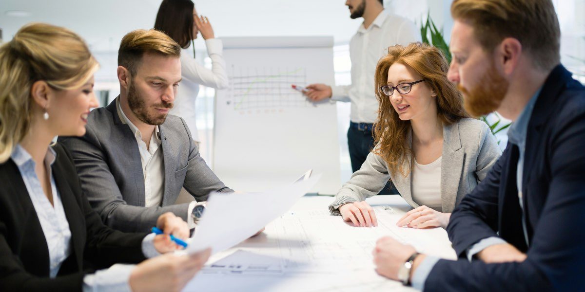 The Link Between GDP Growth and Business Expansion Opportunities
