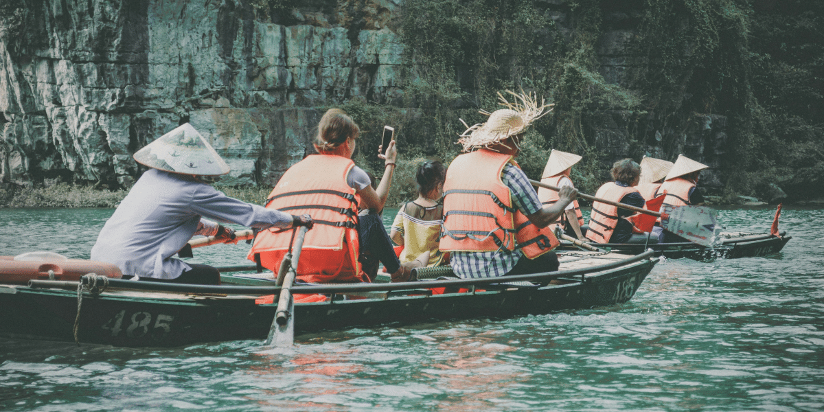 Experience the Colorado Dragon Boat Festival at Sloan's Lake