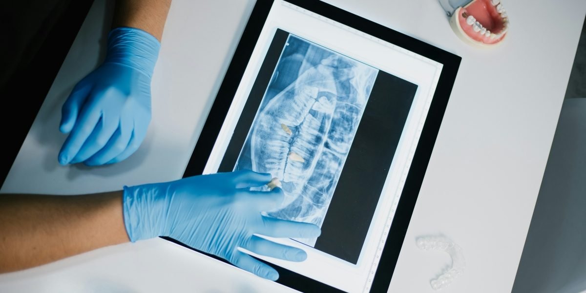 Experience as the Ultimate Teacher: Dr. Julia L. Jackson's Mission to Transform Implant Dentistry Training