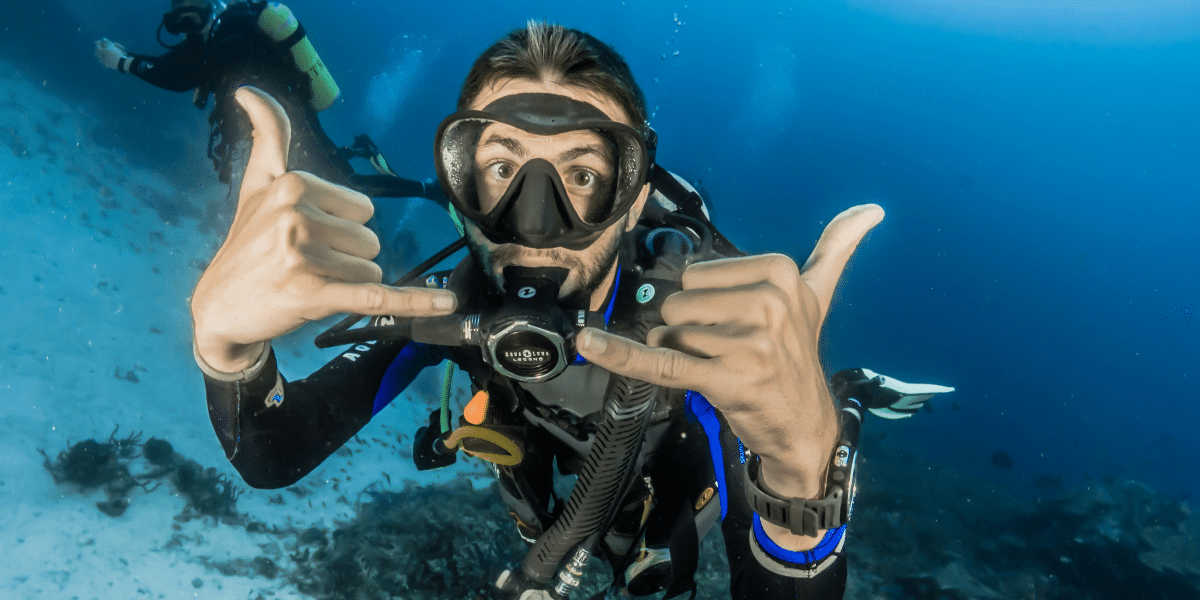 Submerge into Paradise: Unveiling Underwater Adventures Through Scuba Diving and Snorkeling